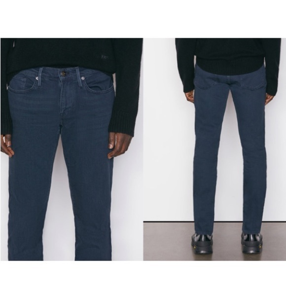 Frame L'Homme Slim - Picture 1 of 5